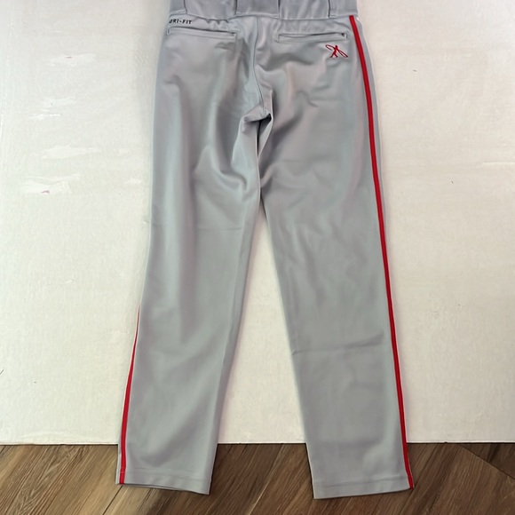 Nike dri-fit boys baseball pants - Picture 2 of 3